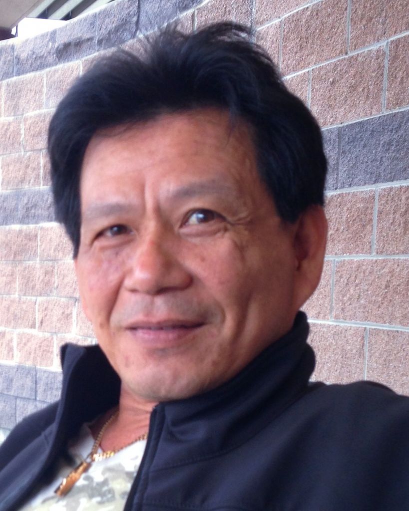 Peter Chau Tran Profile Photo