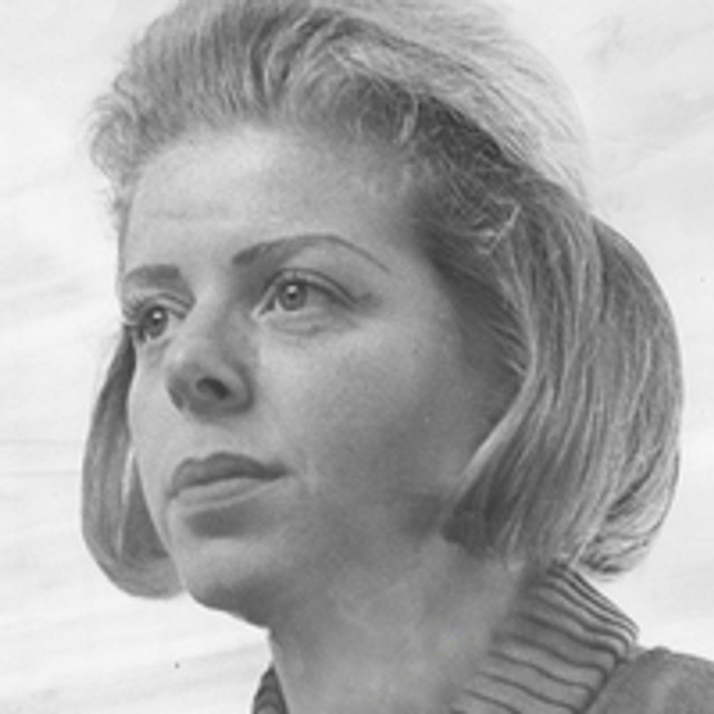 Harriet Dolin Profile Photo