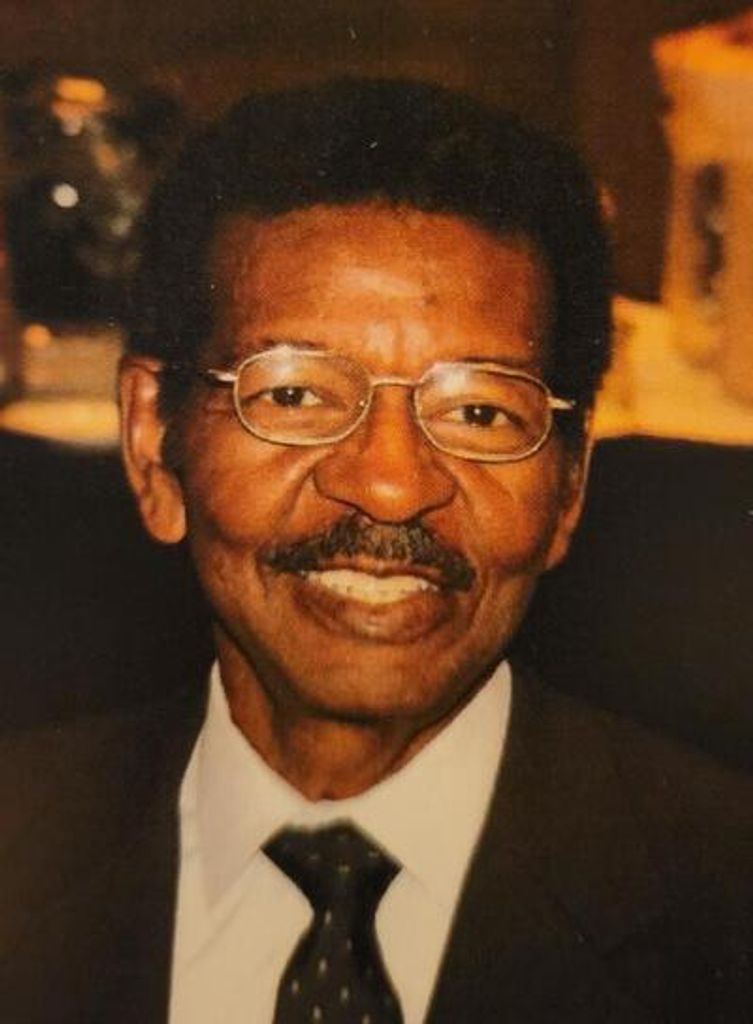 Alphonso Dixon Brown, Jr. Profile Photo