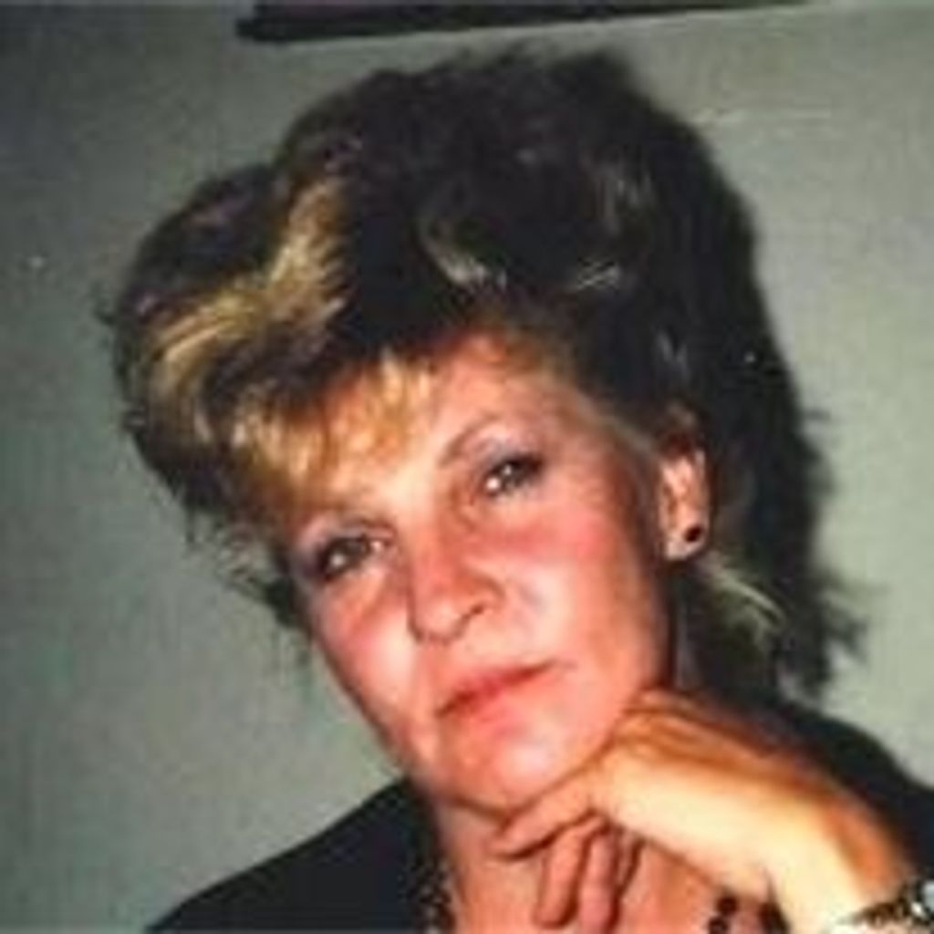 Shirley A. Harris
