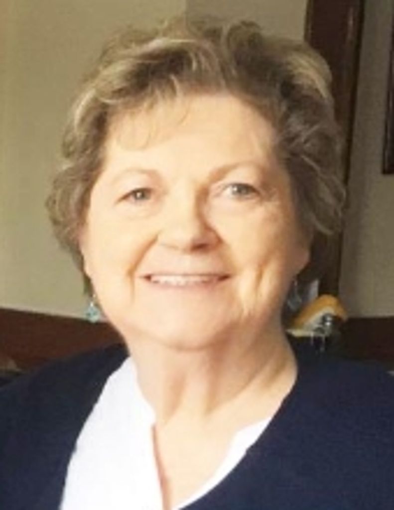 Joyce Joann Anderson