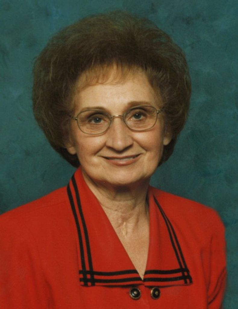 Barbara Ashby