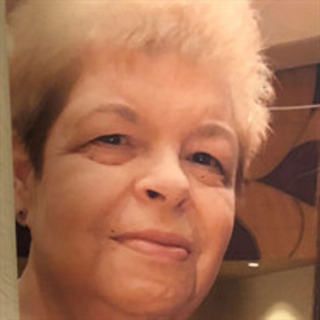 Frances Breaux