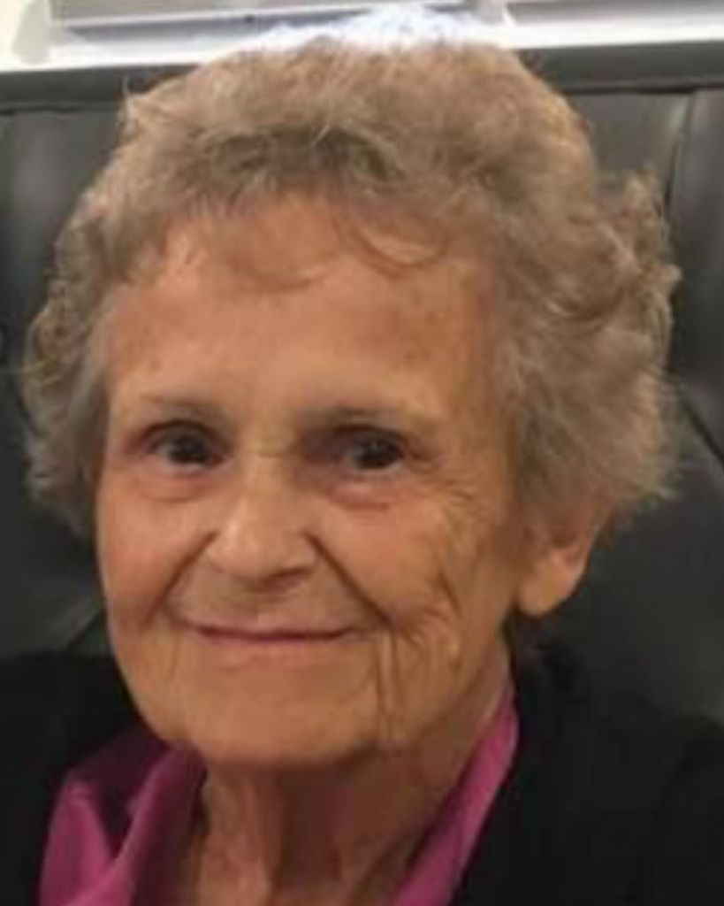Edda Entrican