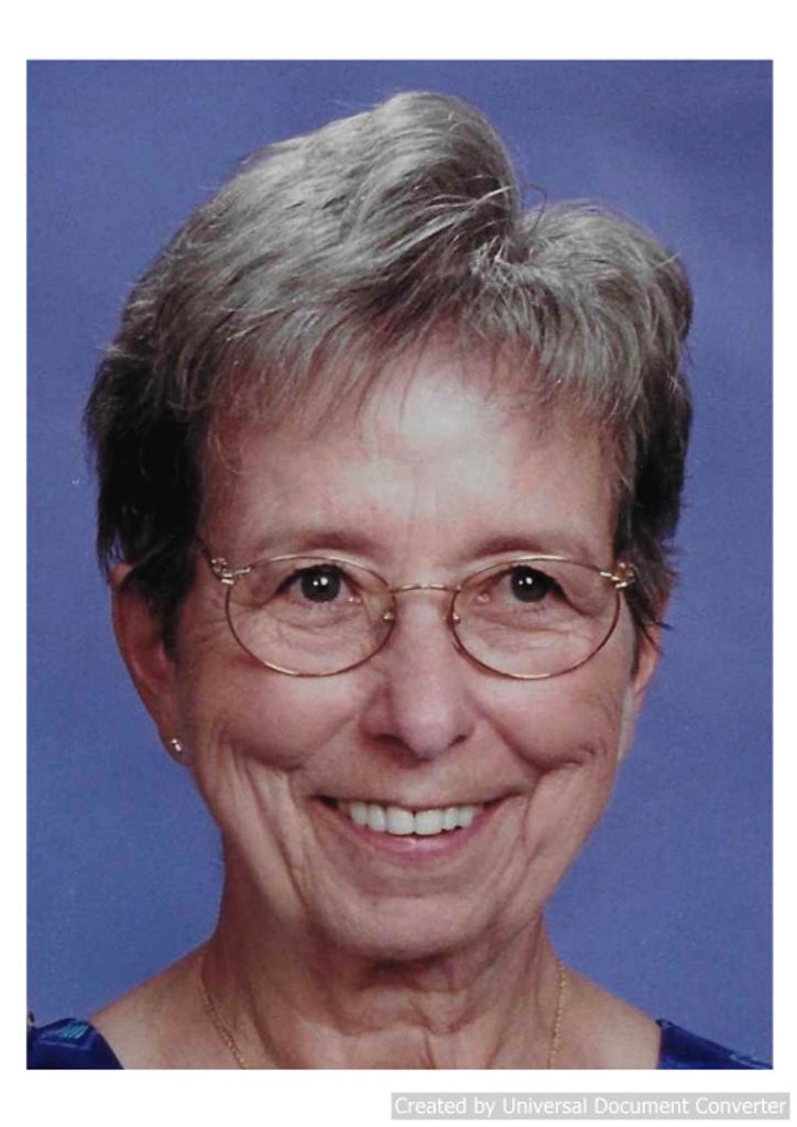 Phyllis Hopperstead