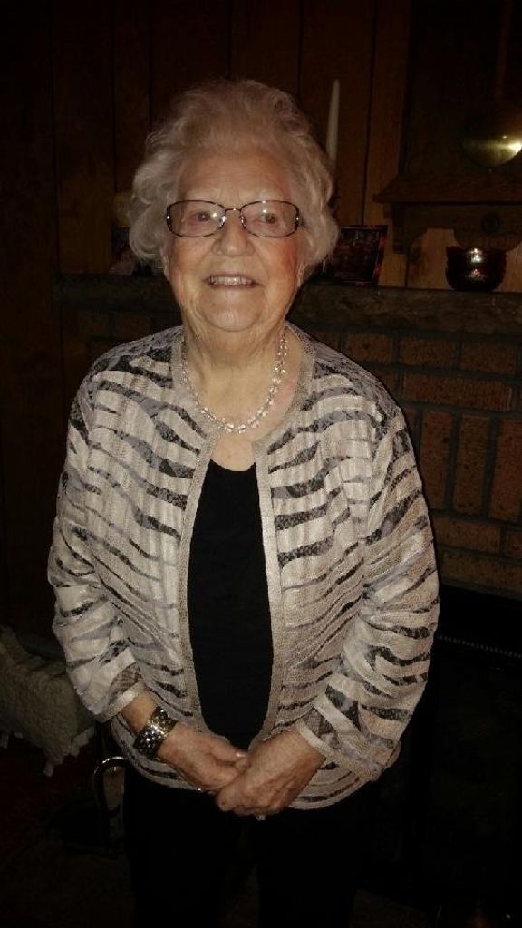Elizabeth B. Mcallister