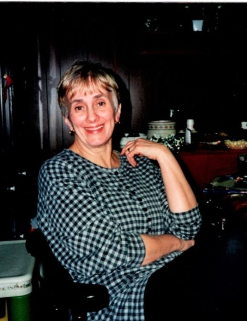 Catherine E Plawecki Profile Photo