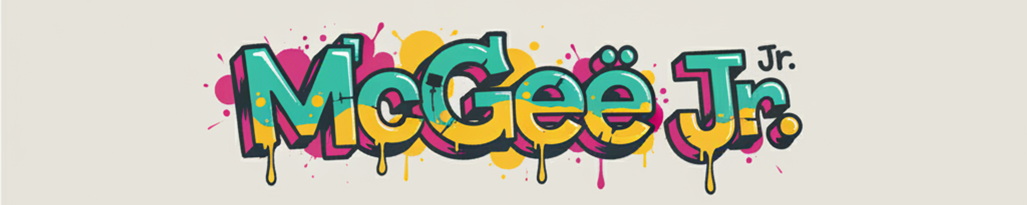 Cover for Kendrick Dionn McGee Jr.'s Obituary