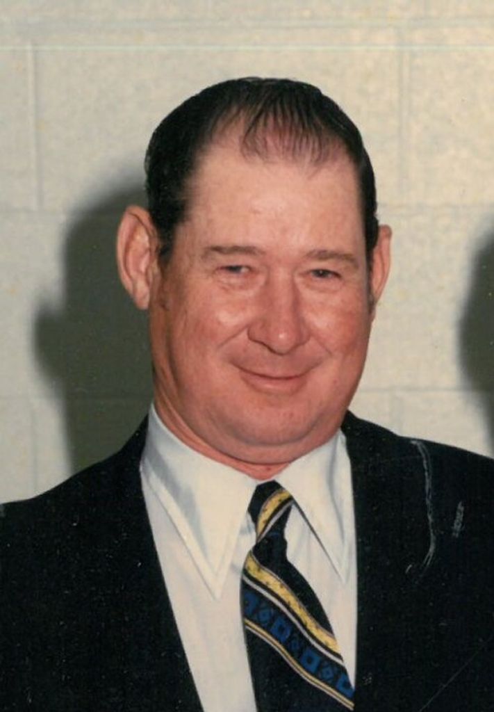 Bobby Earl Lanier Profile Photo
