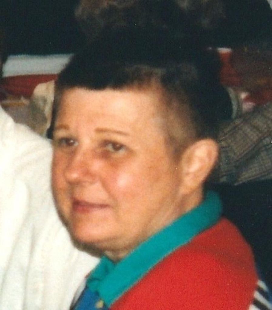 Mary Regina Heyman Profile Photo