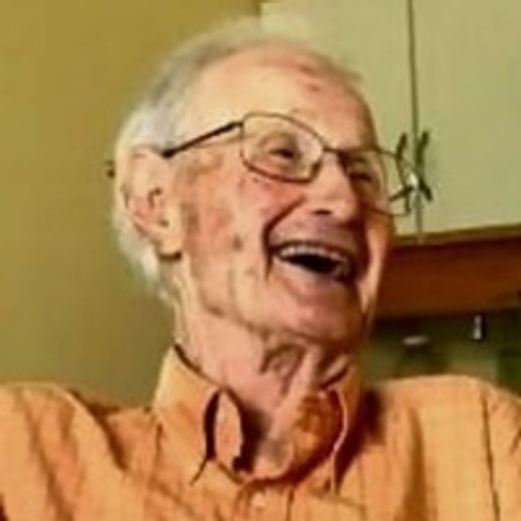 Edmond B. Arnold Profile Photo