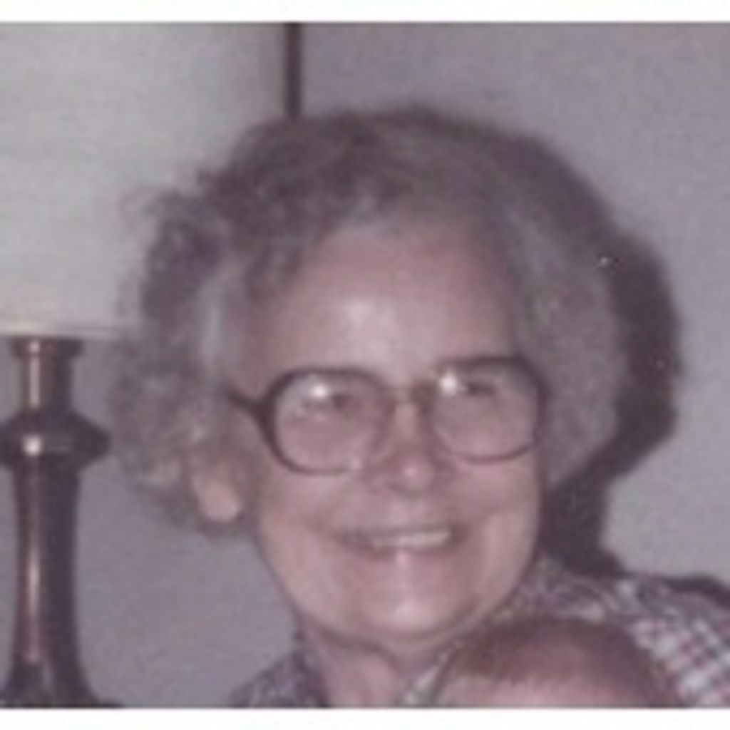 Ruth R. Buettner Profile Photo
