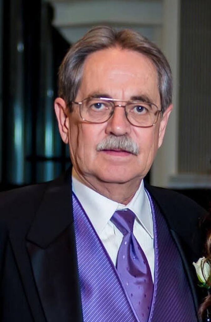 John Sherman Nealy Profile Photo