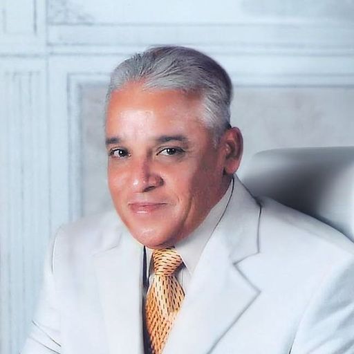 Raul Rosado Profile Photo