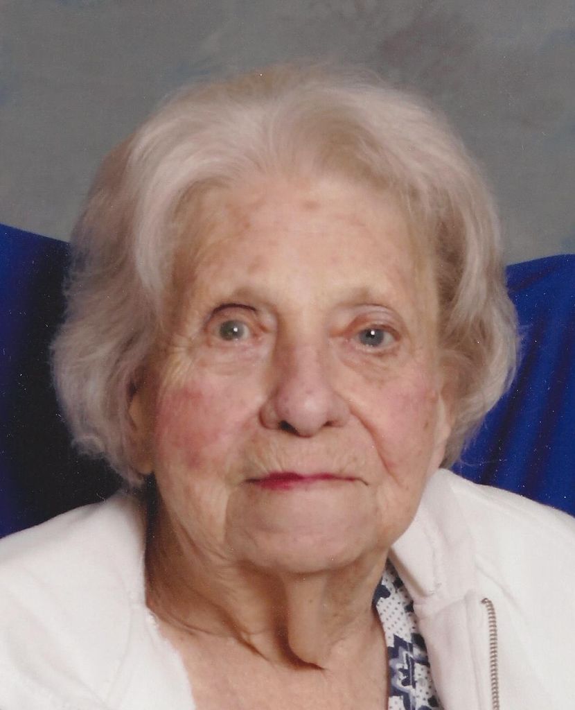 Hazel I Taylor