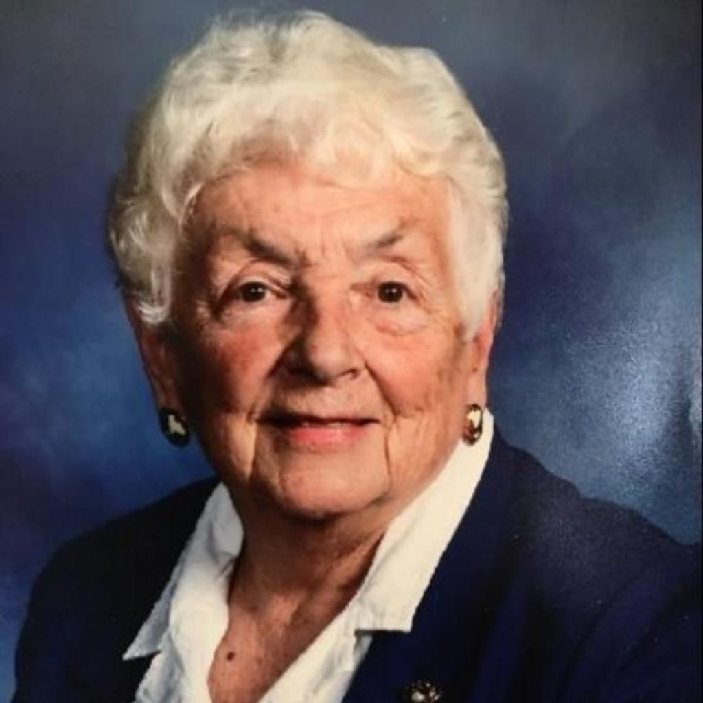 Phyllis J. Constance Profile Photo