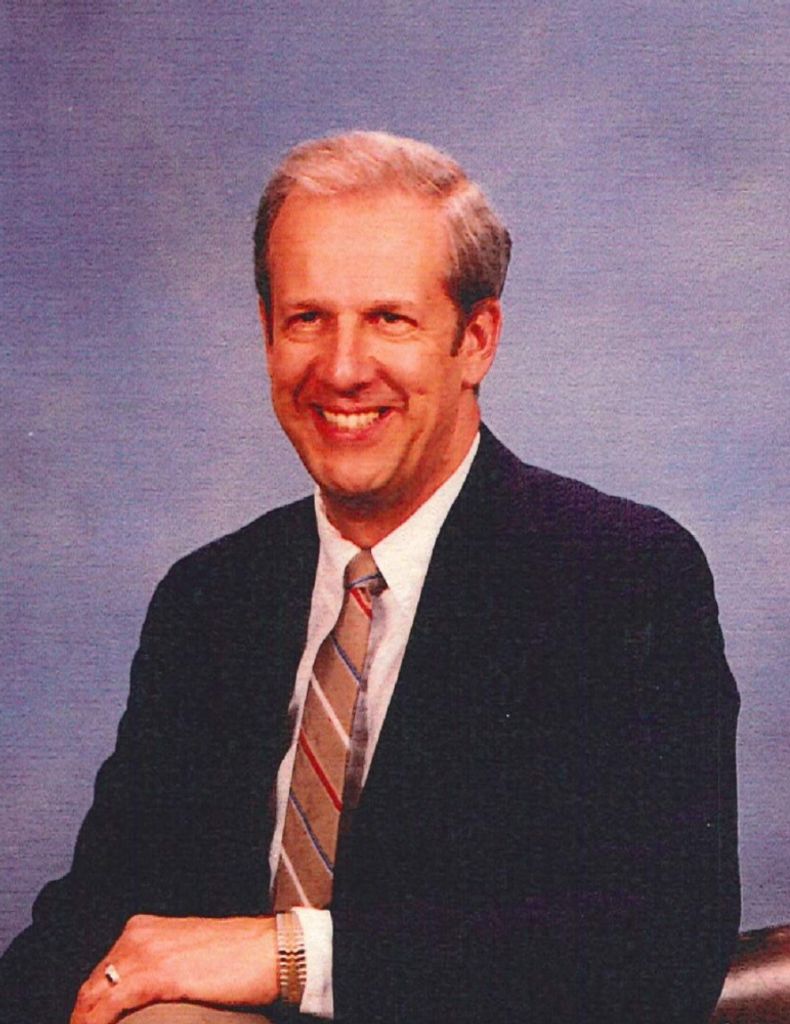 John Earl Taylor Profile Photo