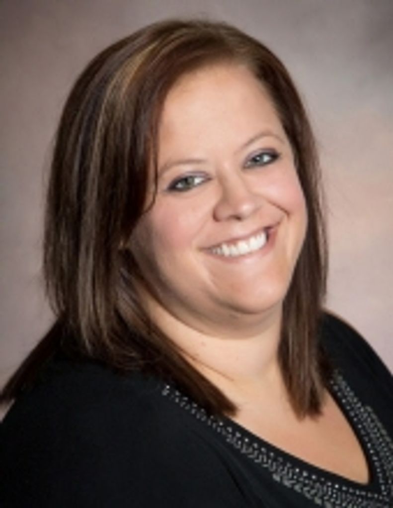 Anna (Geurts) Johnsen