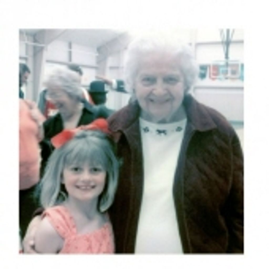 Caroline P. Tscherne