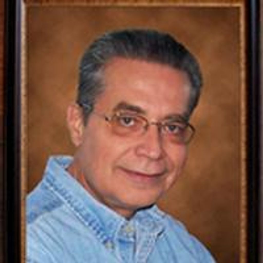 Patrick John Korba