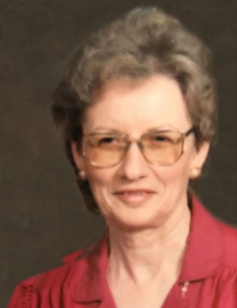 Anna  Mae Campbell Profile Photo