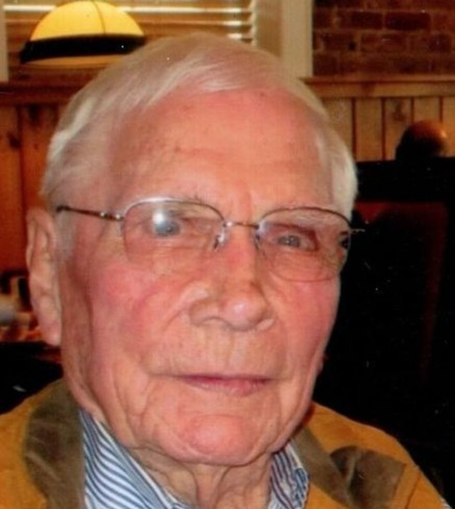 James  William Mckeithan