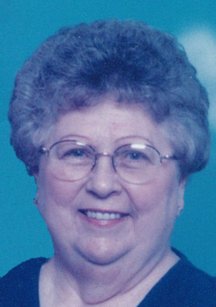 Joann R. Bowerman