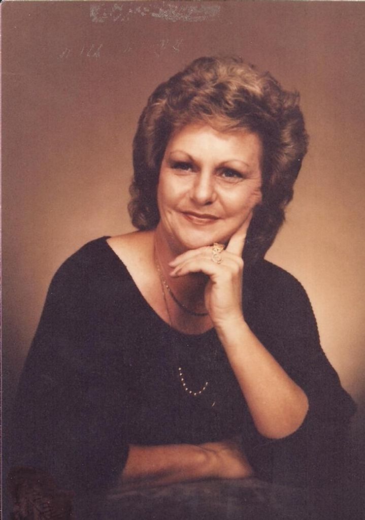 Annette Thomas Mcpherson Profile Photo