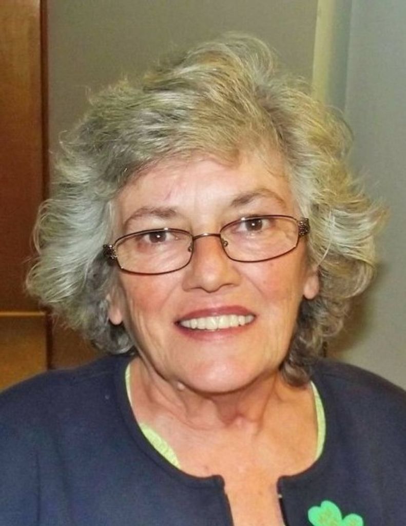 Barbara J. Zischang