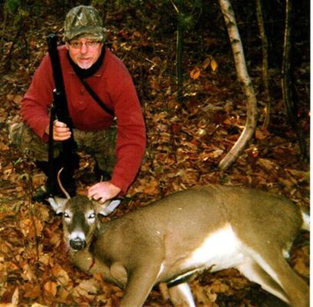 Chester A. Stewart, Sr.