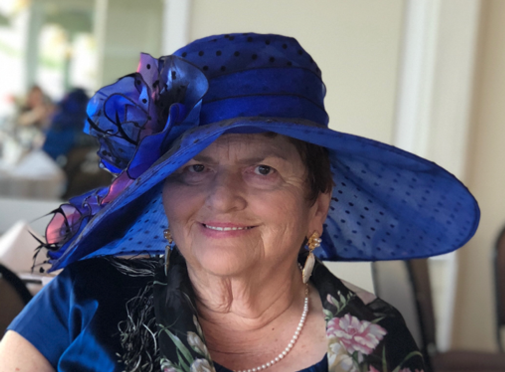 Diane Stamos Profile Photo