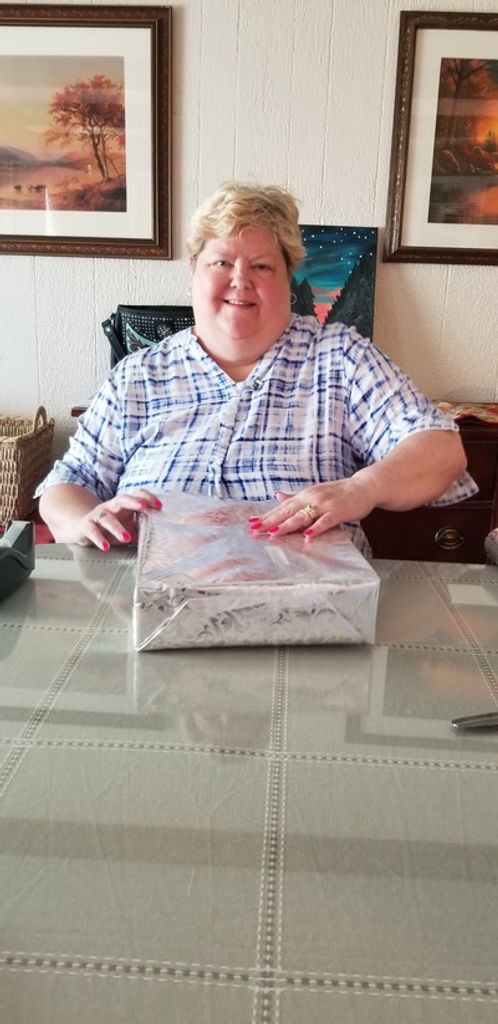 Cheryl Mathis Solomon