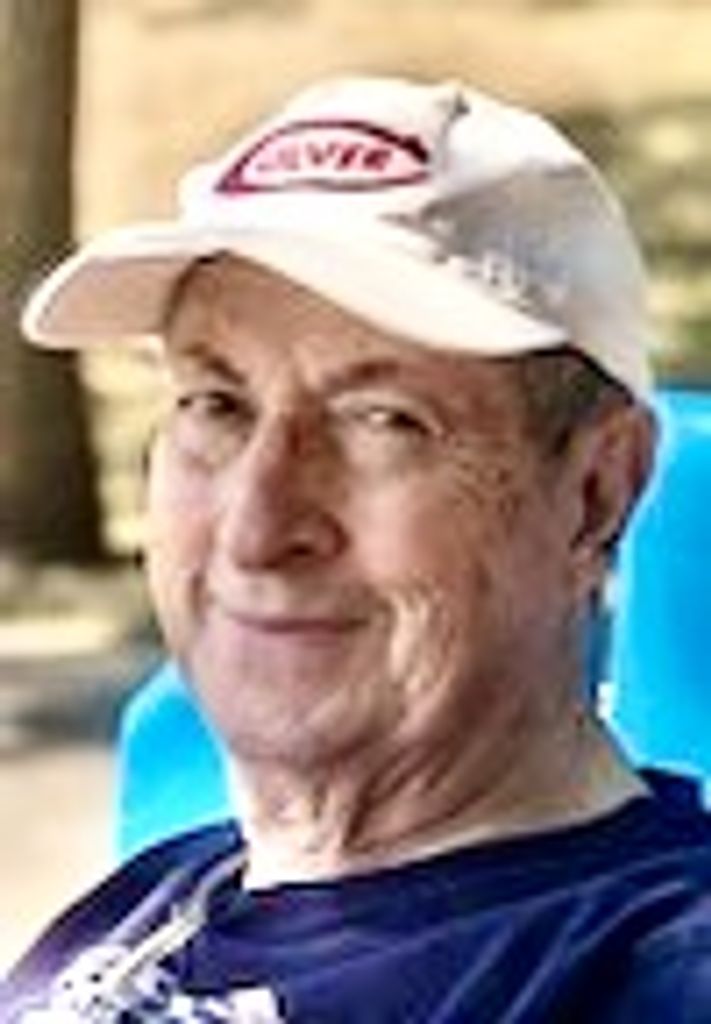 Robert  L. Poor Profile Photo