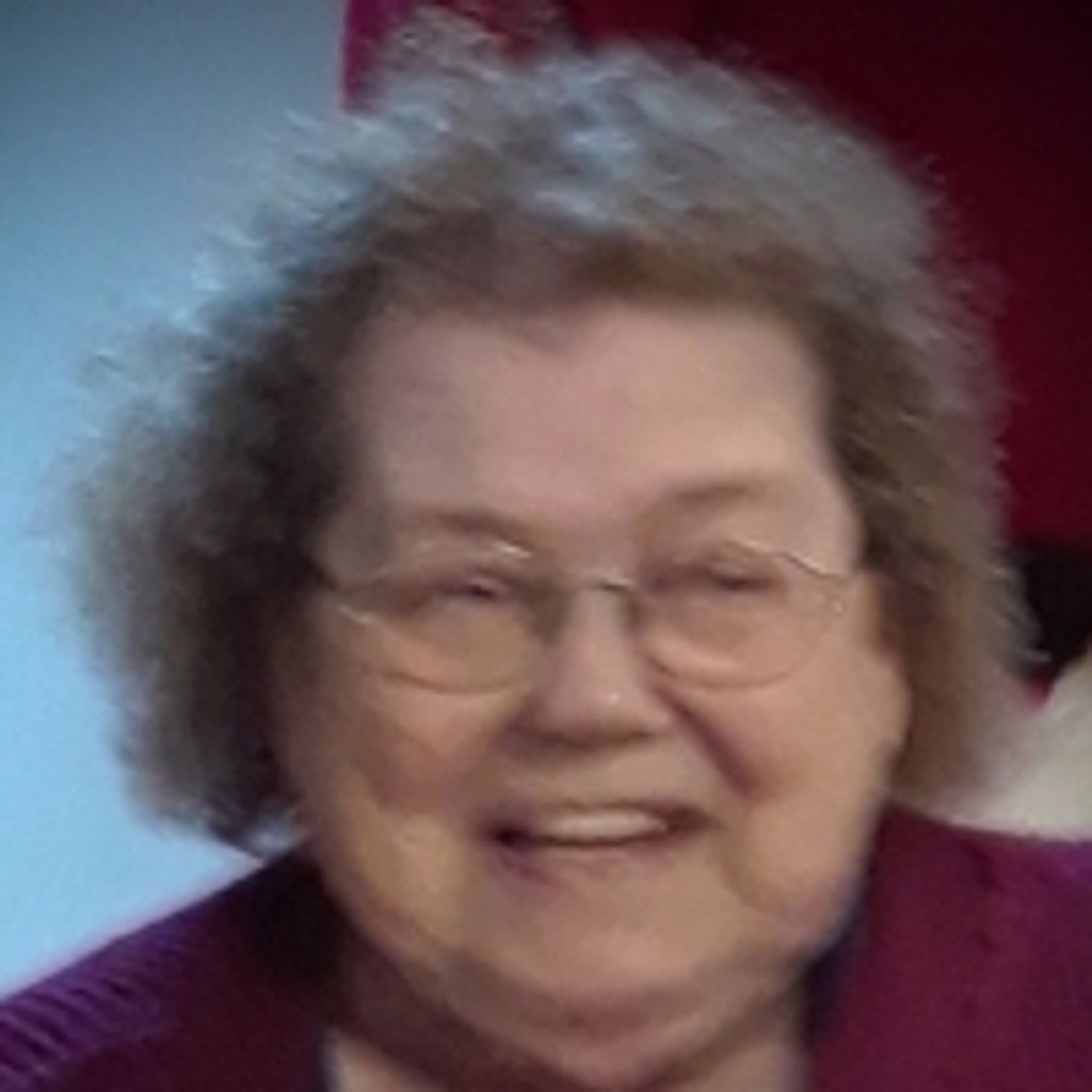 Helen Evyonne (Price) Gosser