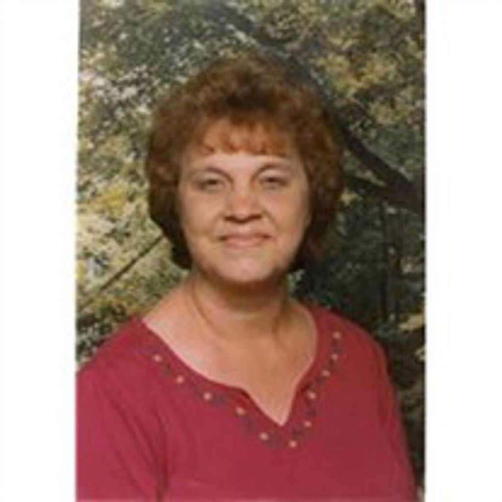 Joyce Floyd