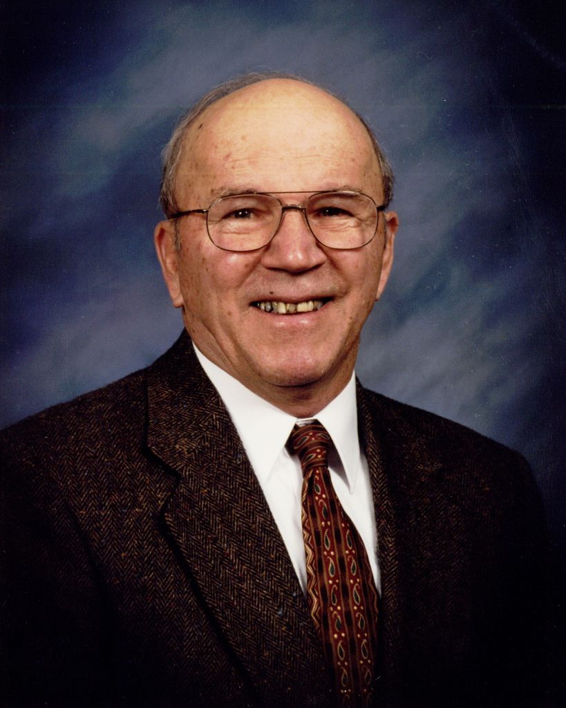 Donald Schmidt Profile Photo