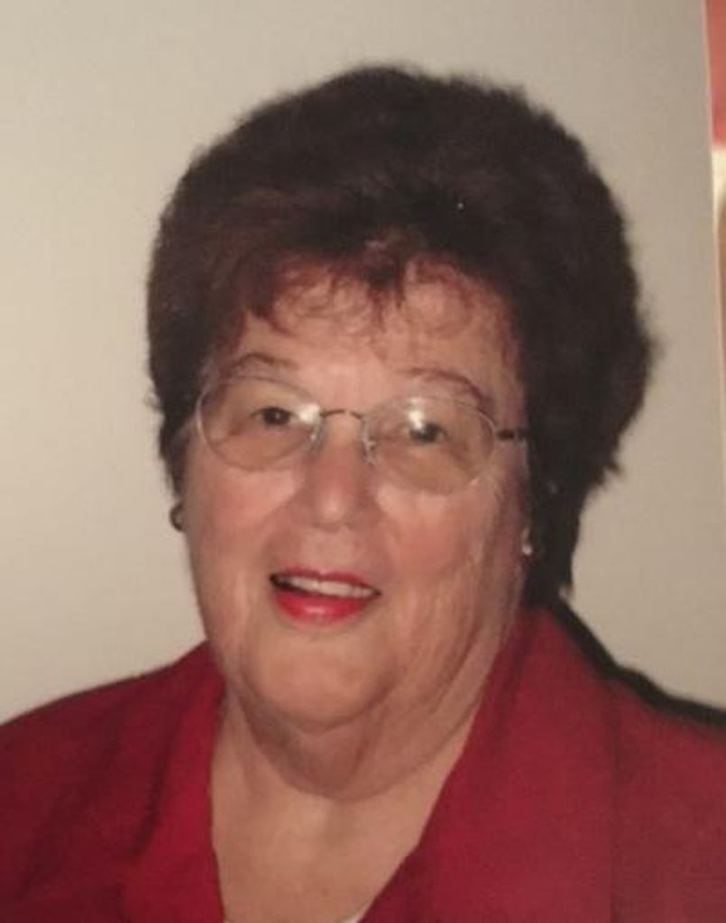 Margaret Gorbandt Profile Photo