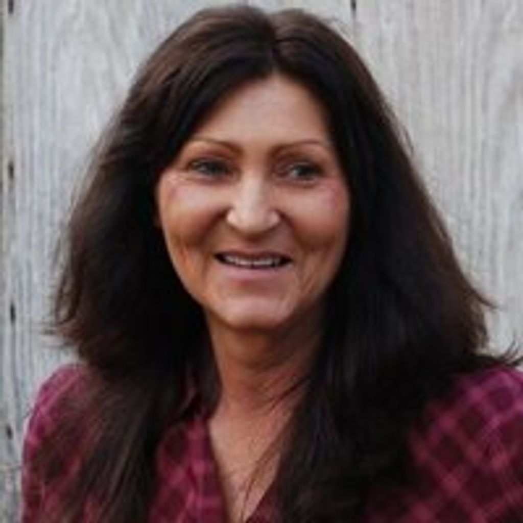 Cathy Ann Hutchinson