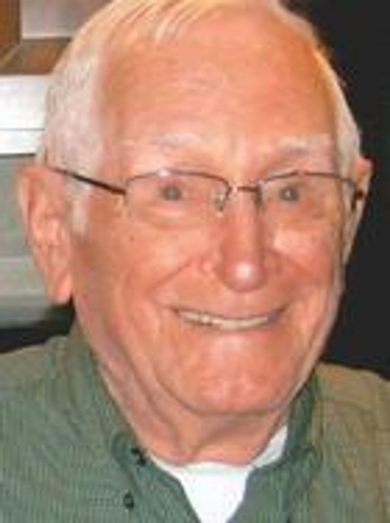 Robert Bernard Hinkhouse Profile Photo