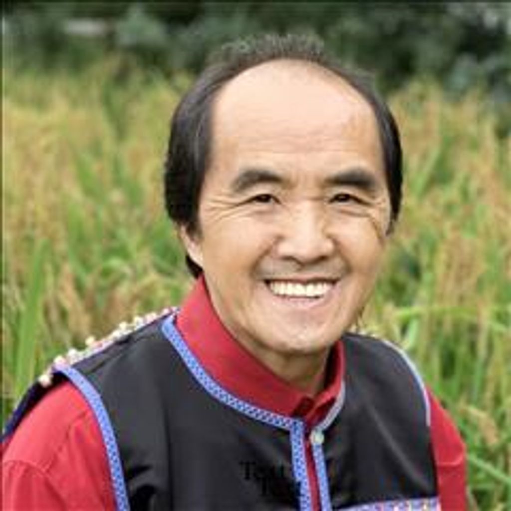 Ronald Teng Yang Profile Photo