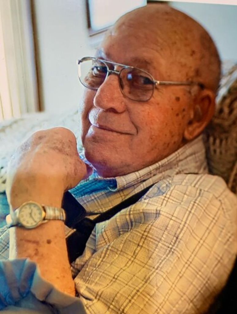 Theodore Carpenter Profile Photo