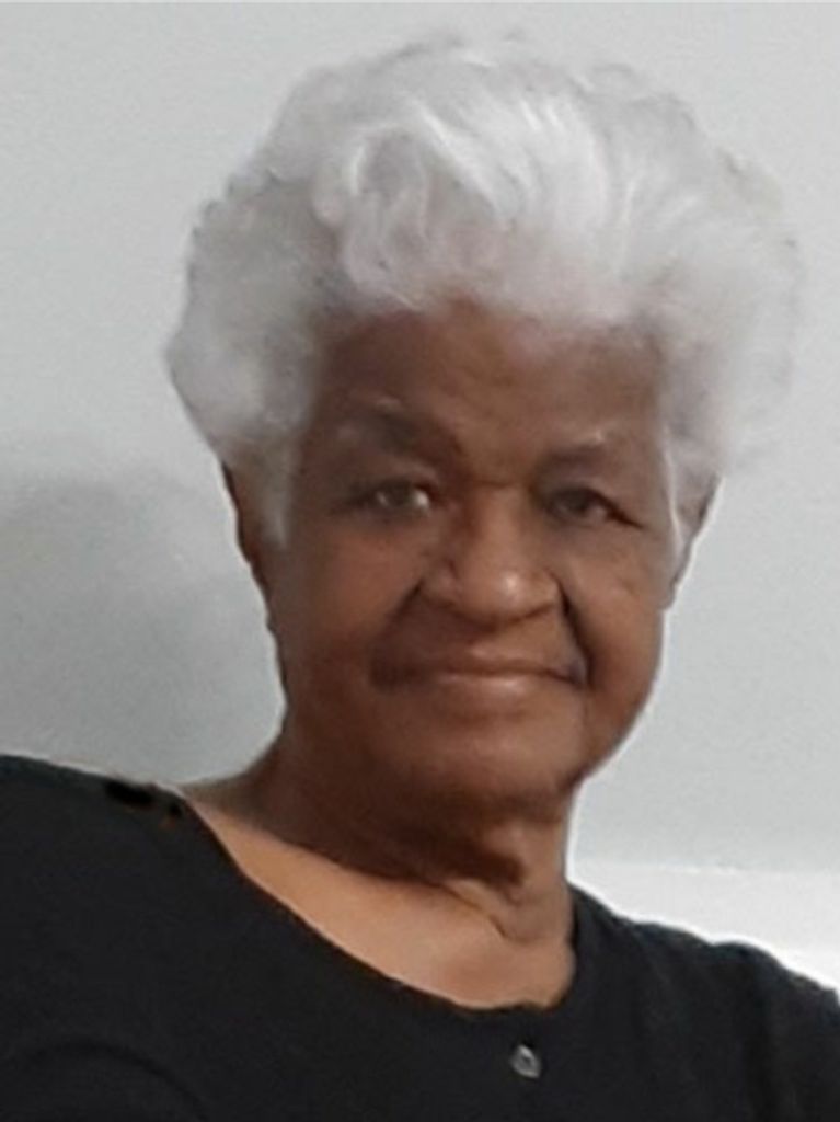 Matilda Mcnair Baldwin Profile Photo