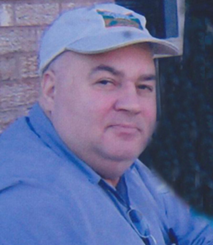 Frank Luciani