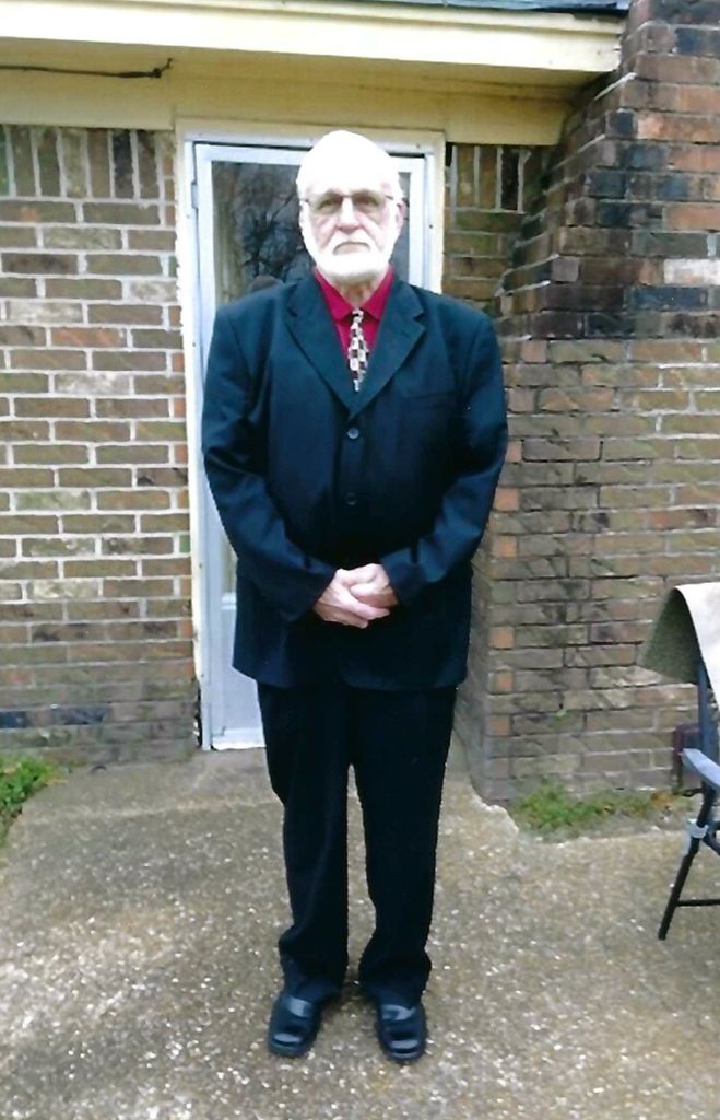 Jimmy Lynn Johnson