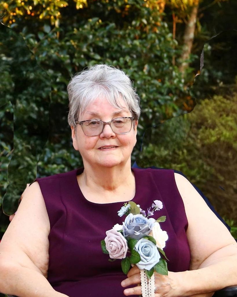 Linda Bergeron Millien