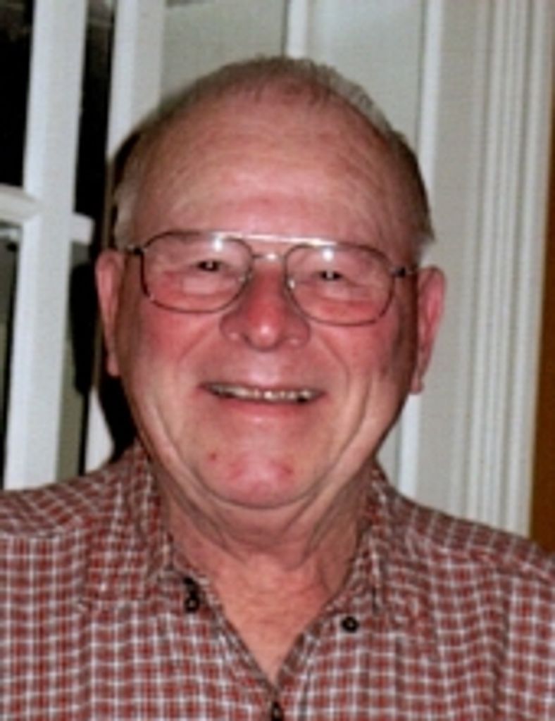 Frank S. Sweigart