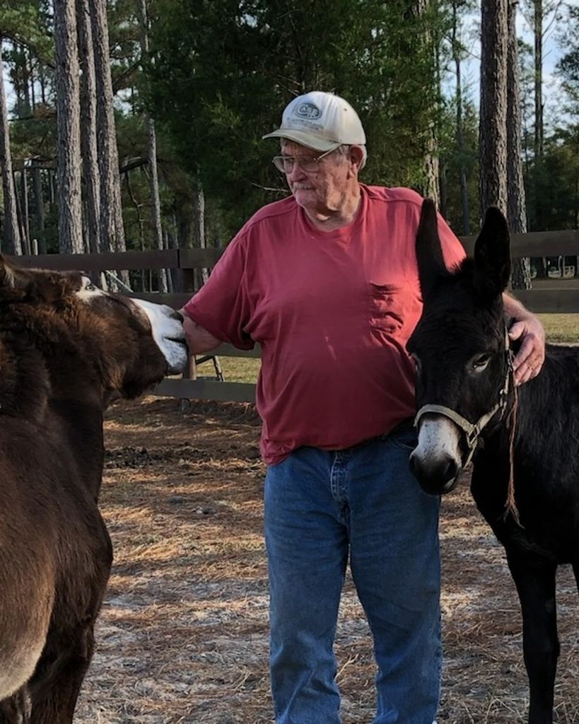James Lamar Mathis Profile Photo
