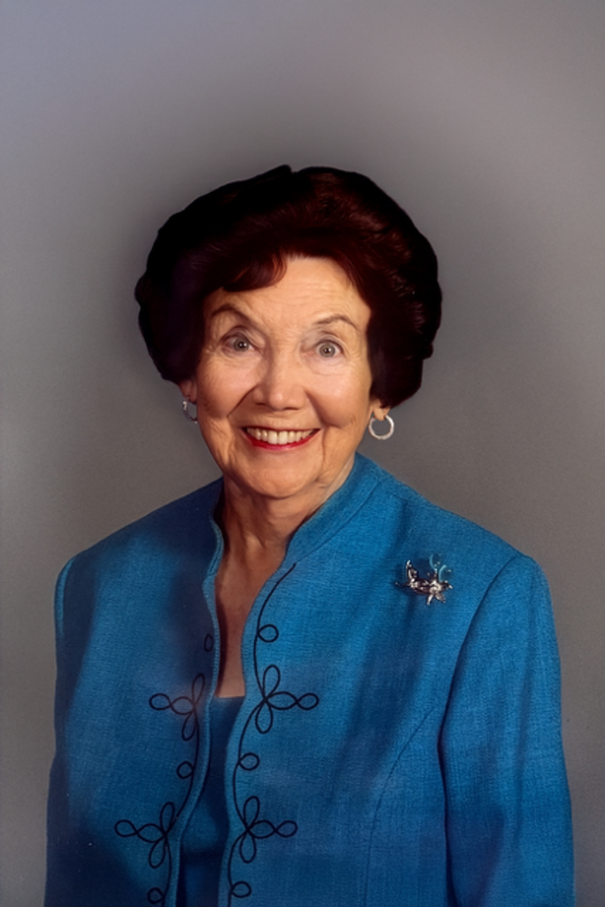Frances A. Hale
