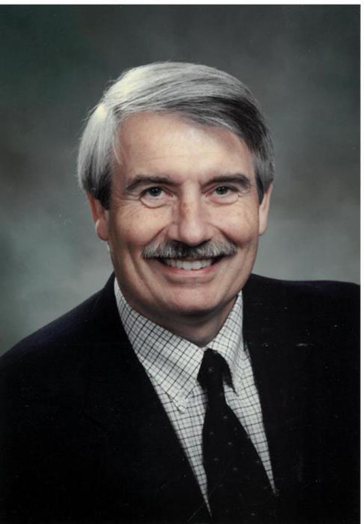 William R. Krall, M.D. Profile Photo