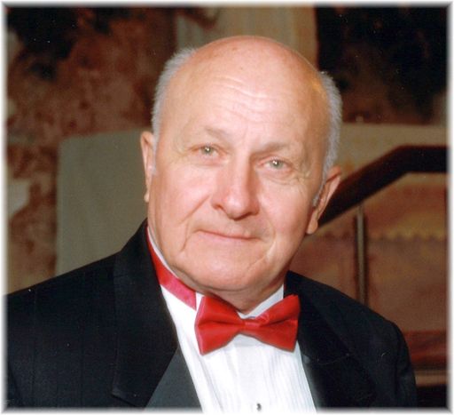 Edmo Jean “E.J.” Novotny Profile Photo